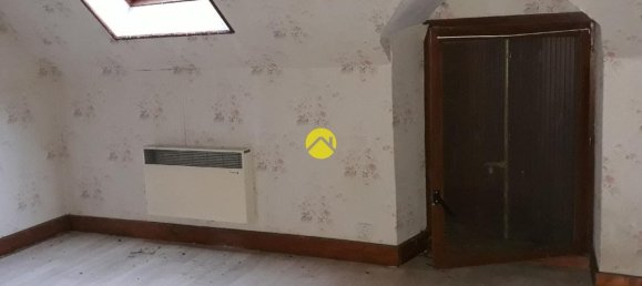 Casa T2 em Mareuil-sur-Arnon, France N.º 94657 7