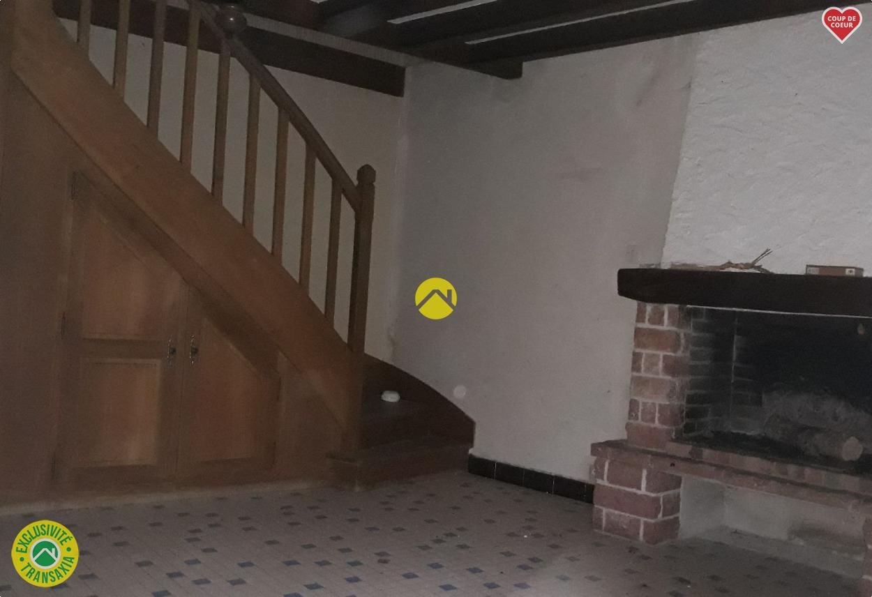 Casa T2 em Mareuil-sur-Arnon, France N.º 94657