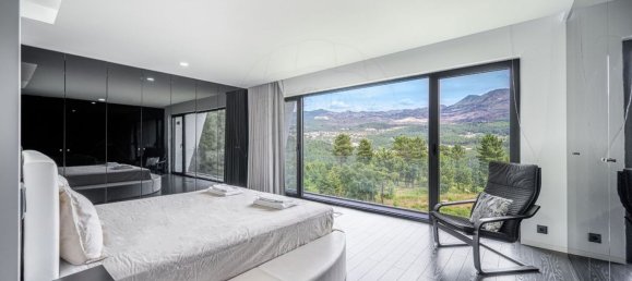 Casa de 3 dormitorios en Celorico de Basto, Portugal No. 177252 36