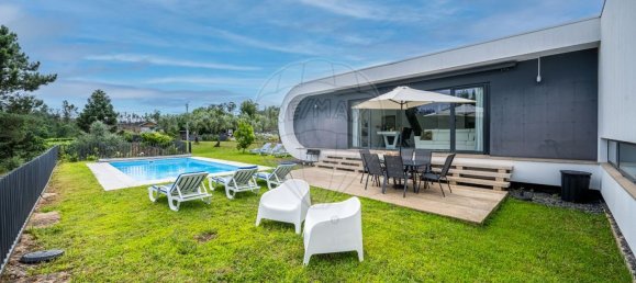 Casa de 3 dormitorios en Celorico de Basto, Portugal No. 177252 45