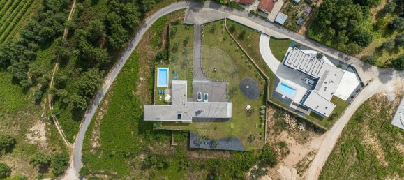 Casa de 3 dormitorios en Celorico de Basto, Portugal No. 177252 9