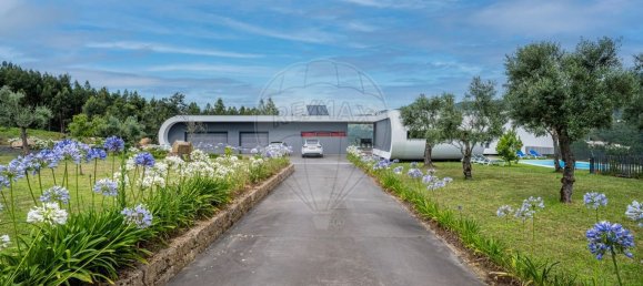 Casa de 3 dormitorios en Celorico de Basto, Portugal No. 177252 13