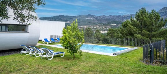 Casa de 3 dormitorios en Celorico de Basto, Portugal No. 177252 6