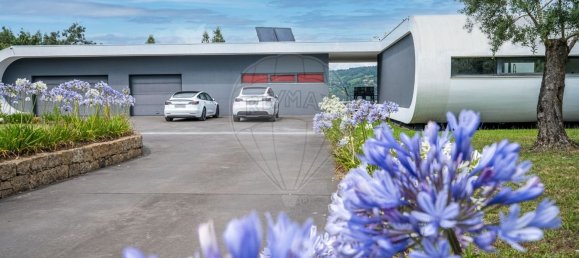 Casa de 3 dormitorios en Celorico de Basto, Portugal No. 177252 42