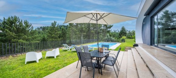 Casa de 3 dormitorios en Celorico de Basto, Portugal No. 177252 44