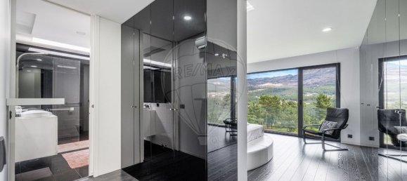 Casa de 3 dormitorios en Celorico de Basto, Portugal No. 177252 35