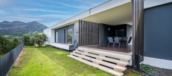 Casa de 3 dormitorios en Celorico de Basto, Portugal No. 177252 17