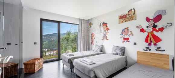 Casa de 3 dormitorios en Celorico de Basto, Portugal No. 177252 34