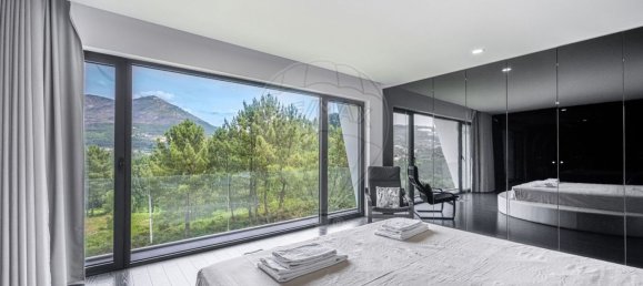 Casa de 3 dormitorios en Celorico de Basto, Portugal No. 177252 37