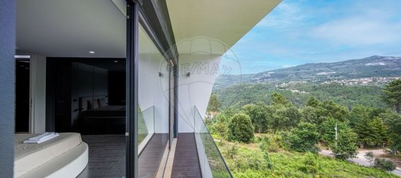 Casa de 3 dormitorios en Celorico de Basto, Portugal No. 177252 40