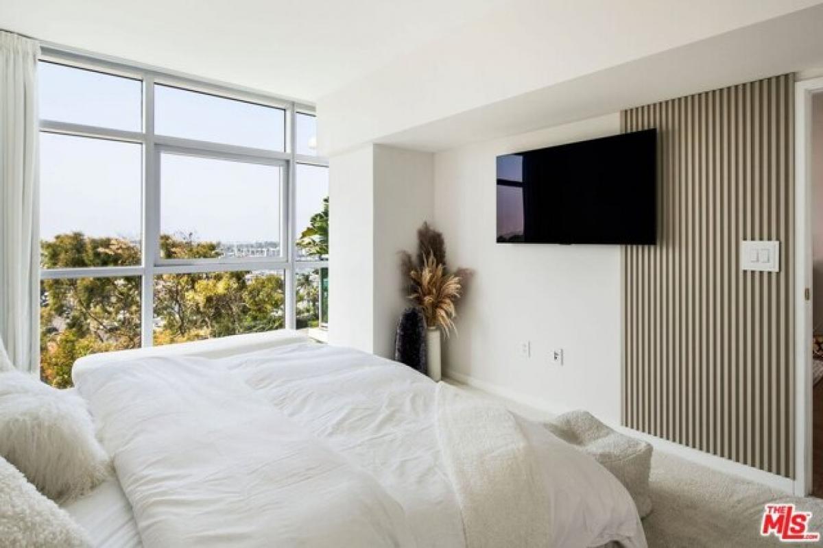 Дом с 2 спальнями в Марина дель Рей, США № 371147