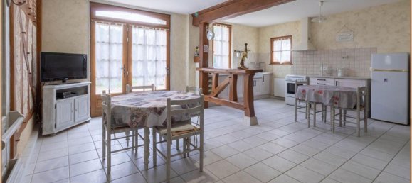 8 chambres Maison à Mur-de-Sologne, France No. 249217 8