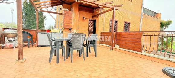 Apartamento de 4 divisões em Rome, Italy N.º 53074 14