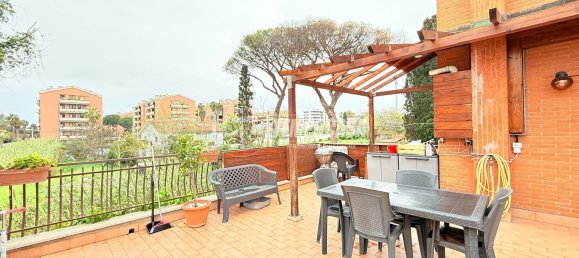 Apartamento de 4 divisões em Rome, Italy N.º 53074 7