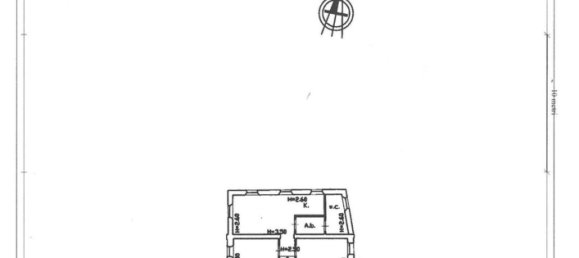 3 rooms Apartment in Montecassiano, Italy No. 184451 29