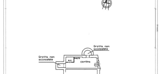 3 rooms Apartment in Montecassiano, Italy No. 184451 18