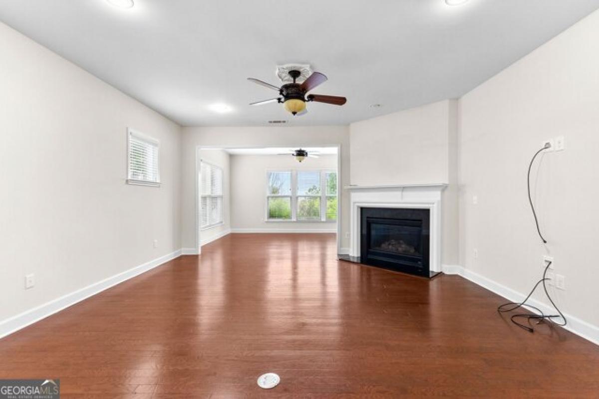 4 bedrooms House in Griffin, USA No. 405163