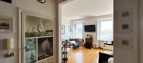 2 Schlafzimmer Wohnung in Savona, Italy, Nr. 316433 2