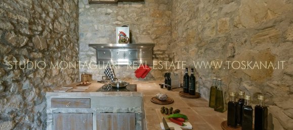 4 bedrooms House in Radda in Chianti, Italy No. 63846 38