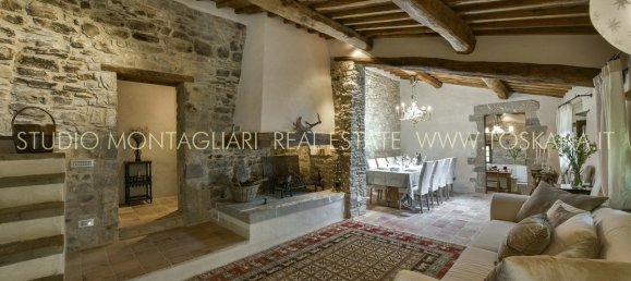 4 bedrooms House in Radda in Chianti, Italy No. 63846 9