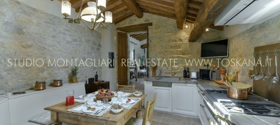 4 bedrooms House in Radda in Chianti, Italy No. 63846 14