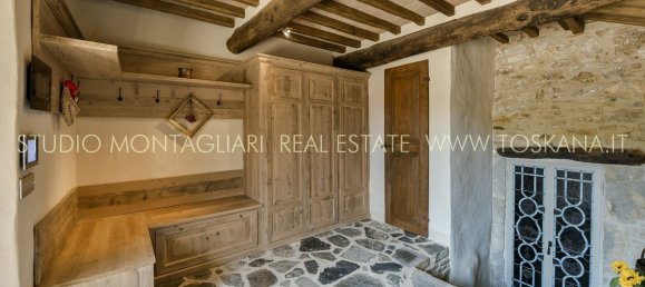 4 bedrooms House in Radda in Chianti, Italy No. 63846 30