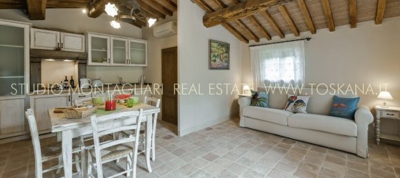 4 bedrooms House in Radda in Chianti, Italy No. 63846 47