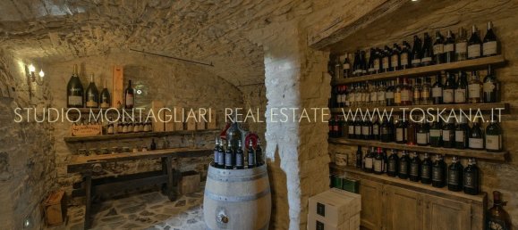 4 bedrooms House in Radda in Chianti, Italy No. 63846 31