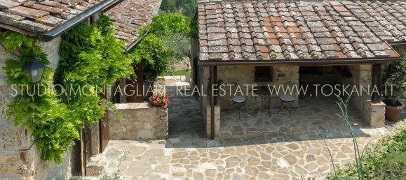 4 bedrooms House in Radda in Chianti, Italy No. 63846 43