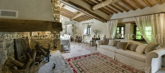 4 bedrooms House in Radda in Chianti, Italy No. 63846 10