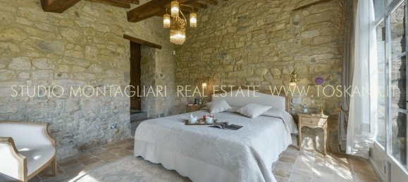 4 bedrooms House in Radda in Chianti, Italy No. 63846 17