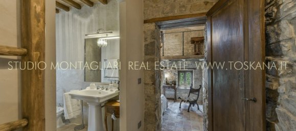 4 bedrooms House in Radda in Chianti, Italy No. 63846 25