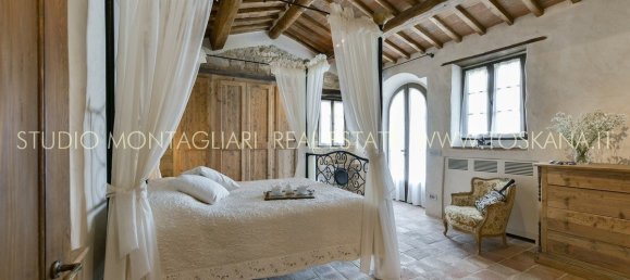 4 bedrooms House in Radda in Chianti, Italy No. 63846 27