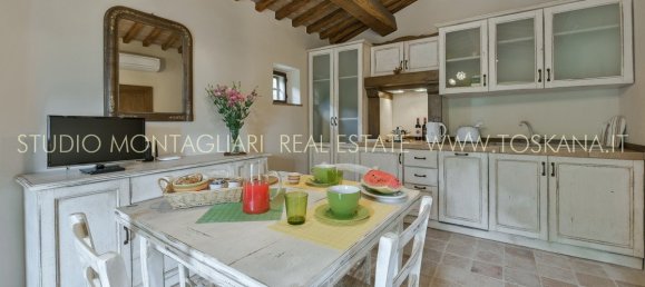 4 bedrooms House in Radda in Chianti, Italy No. 63846 48