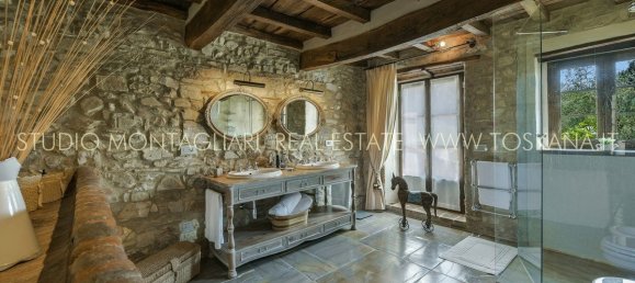 4 bedrooms House in Radda in Chianti, Italy No. 63846 20