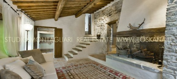 4 bedrooms House in Radda in Chianti, Italy No. 63846 11