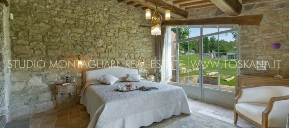 4 bedrooms House in Radda in Chianti, Italy No. 63846 16