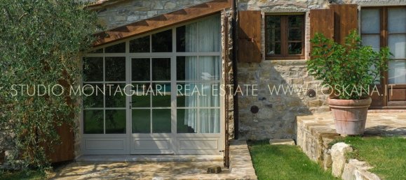 4 bedrooms House in Radda in Chianti, Italy No. 63846 32