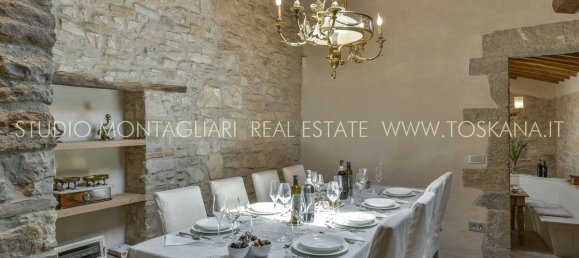 4 bedrooms House in Radda in Chianti, Italy No. 63846 12