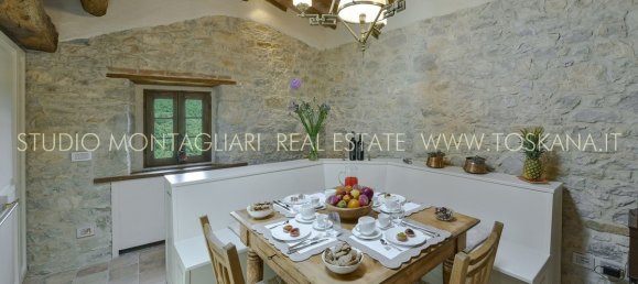 4 bedrooms House in Radda in Chianti, Italy No. 63846 15