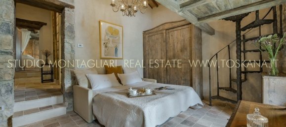 4 bedrooms House in Radda in Chianti, Italy No. 63846 23