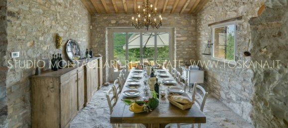 4 bedrooms House in Radda in Chianti, Italy No. 63846 40