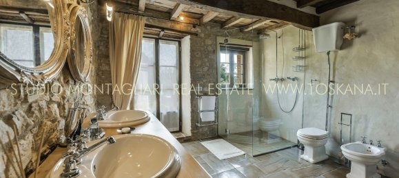 4 bedrooms House in Radda in Chianti, Italy No. 63846 21