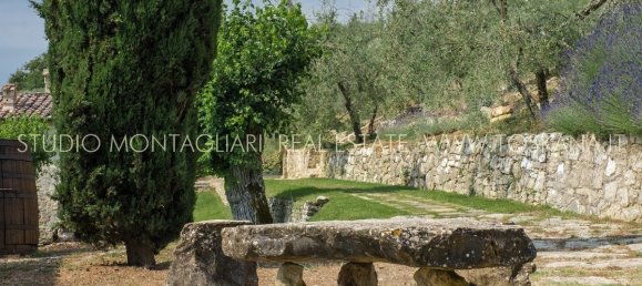 4 bedrooms House in Radda in Chianti, Italy No. 63846 45