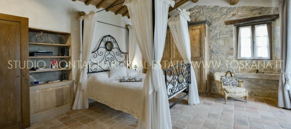 4 bedrooms House in Radda in Chianti, Italy No. 63846 26