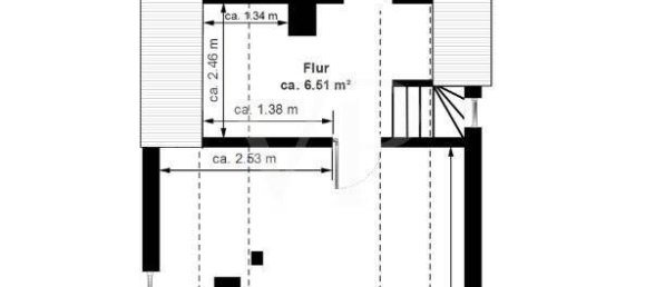 Дом с 4 спальнями в Radebeul, Германия № 12809 9