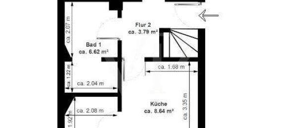 Дом с 4 спальнями в Radebeul, Германия № 12809 7
