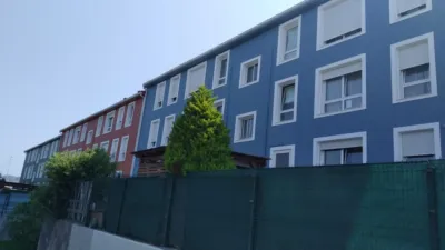 2 bedrooms Apartment in Ferrol, Spain No. 164045