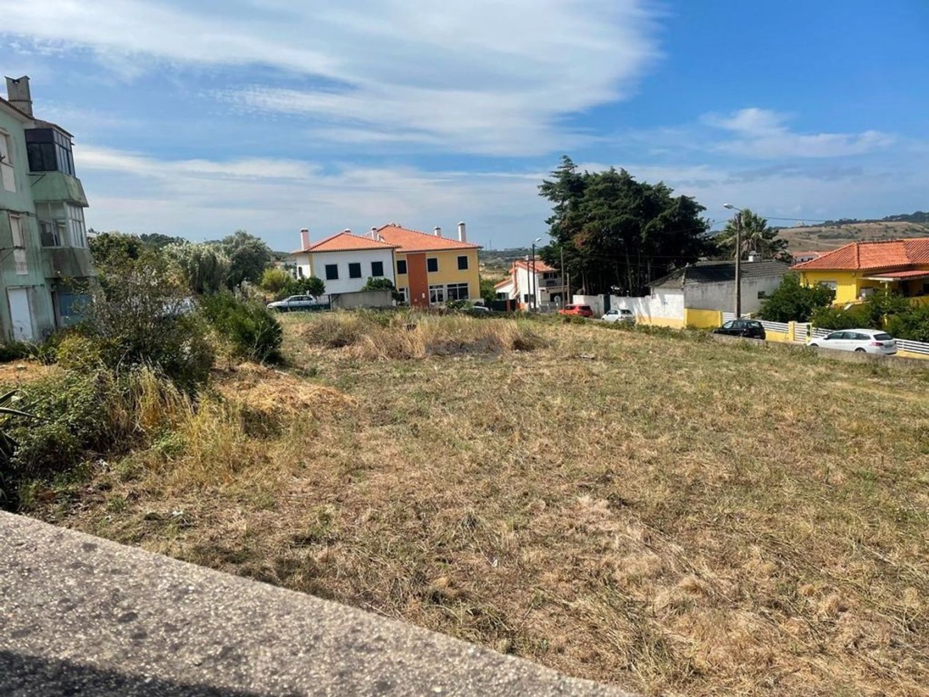 Terreno en Sintra, Portugal No. 275461