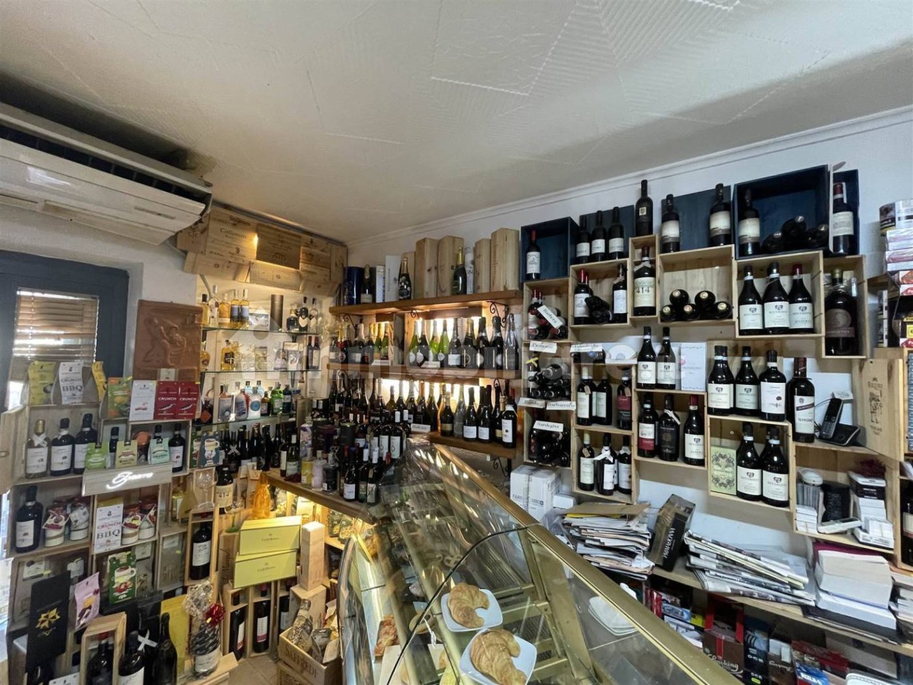 3غرفة عقار تجاري في Grosseto, Italy رقم 39101